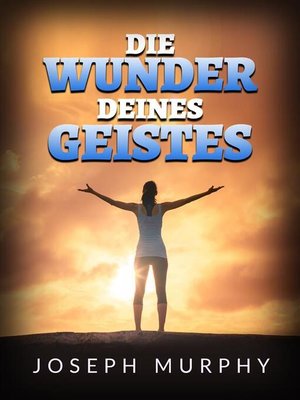 cover image of Die Wunder deines geistes (Übersetzt)